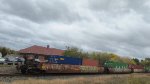 DTTX 723037 (Triple Well Car Altogether)